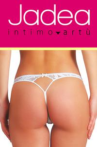 1372 - Трусы женские стринг, Jiadea Artu